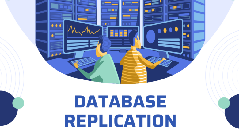 MySQL – How To Set Up Replication